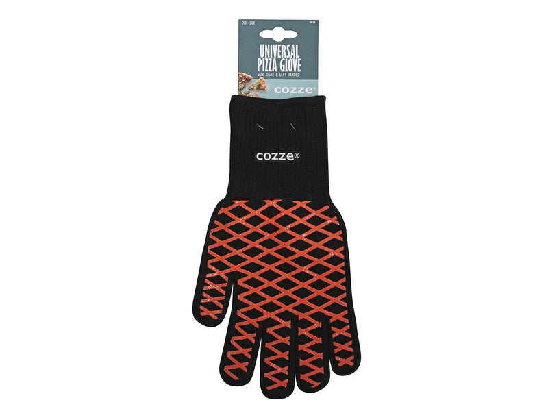 cozze Cozze handschuh 350 °C
