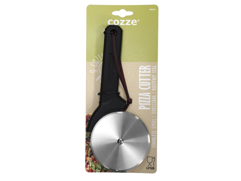 cozze ® Pizzaschneider mit Softgrip Ø110 mm