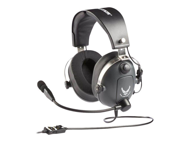 Thrustmaster T.Flight U.S. Air Force Edition