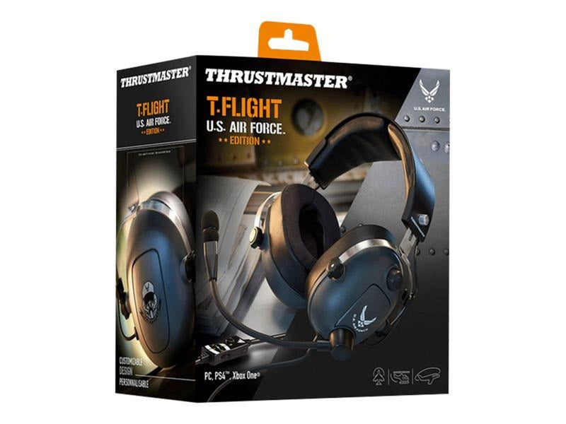 Thrustmaster T.Flight U.S. Air Force Edition