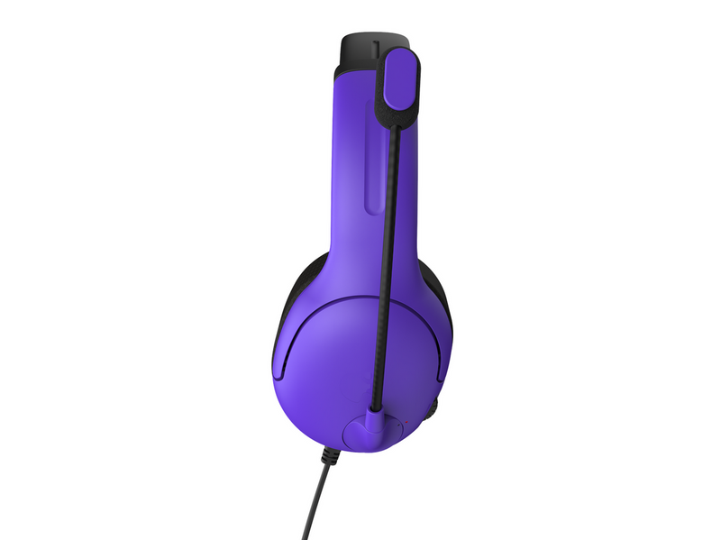 PDP AIRLITE - Ultra Violet - Wired Headset - Sony PlayStation 5