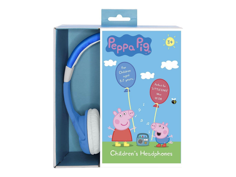 OTL Peppa Pig Rocket George