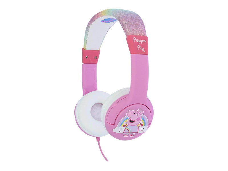 OTL Peppa Pig Rainbow Glitter