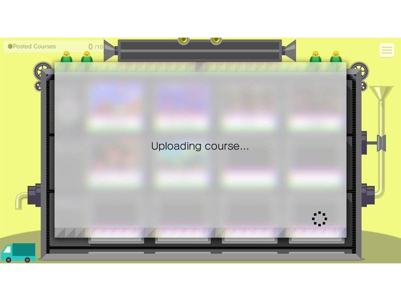 Super Mario Maker + Artbook - Nintendo Wii U - Virtual Life - PEGI 3