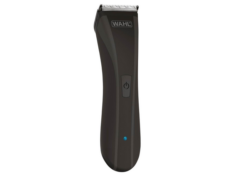 Wahl Haartrimmer Lithium Pro LED Black Edition