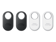 Samsung SmartTag2 (4 Pack) - Black + White