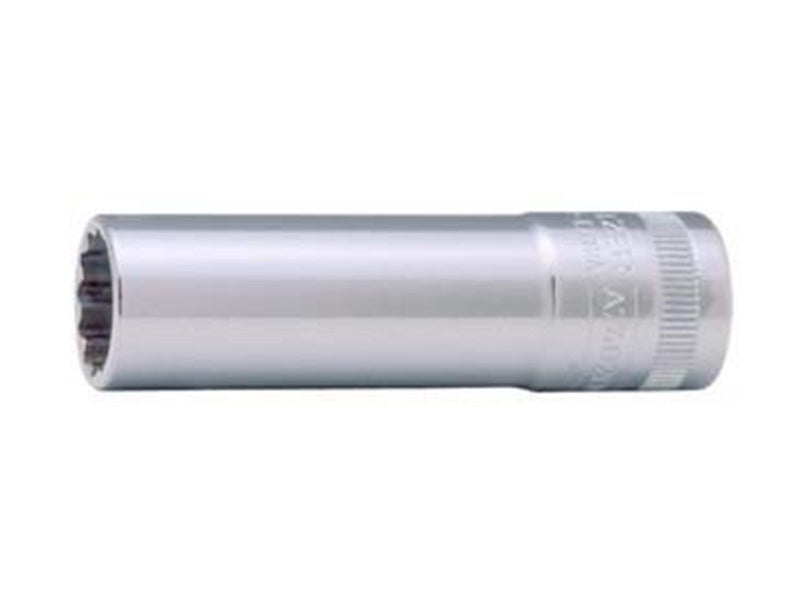 BAHCO top 3/8" lang 12-kant 13mm
