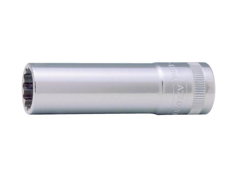 BAHCO top 3/8" lang 12-kant 13mm