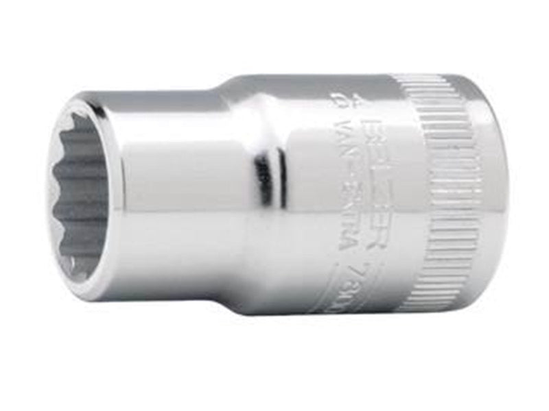 BAHCO socket 1/2 hexagonal 32mm