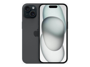 Apple iPhone 15 128GB - Black