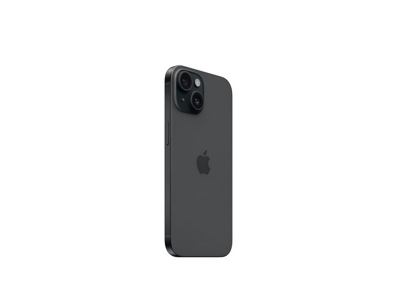 Apple iPhone 15 128GB - Black