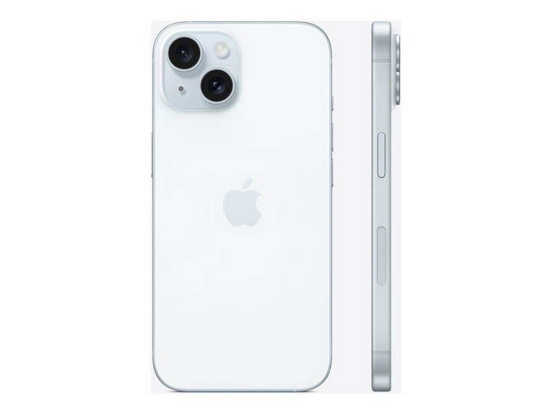 Apple iPhone 15 128GB - Blue
