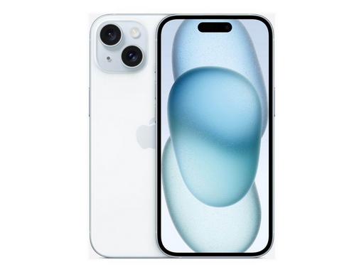 Apple iPhone 15 128GB - Blue