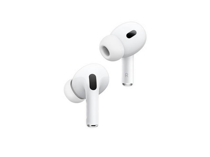 Apple AirPods Pro (2nd generation) with MagSafe Case (USB‑C)