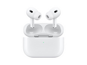 Apple AirPods Pro (2nd generation) with MagSafe Case (USB‑C)