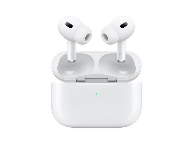 Apple AirPods Pro (2nd generation) with MagSafe Case (USB‑C)