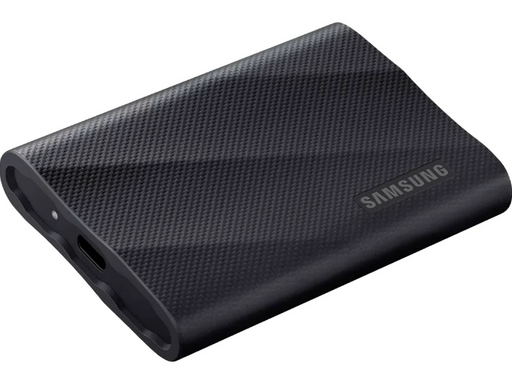 Samsung Portable SSD T9 - 2TB - Extern SSD - USB 3.2 Gen 2x2