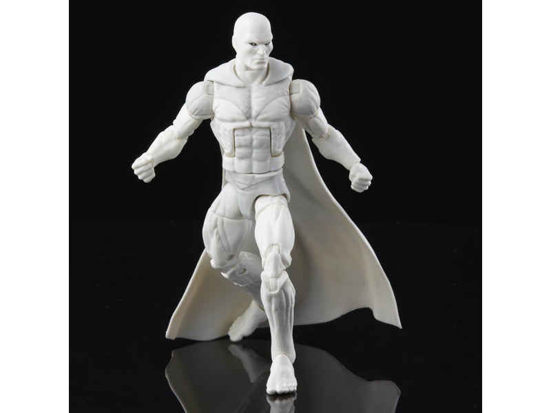 Marvel Legends Series Vision Retro Action Figure