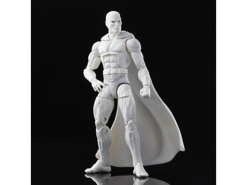 Marvel Legends Series Vision Retro Action Figure