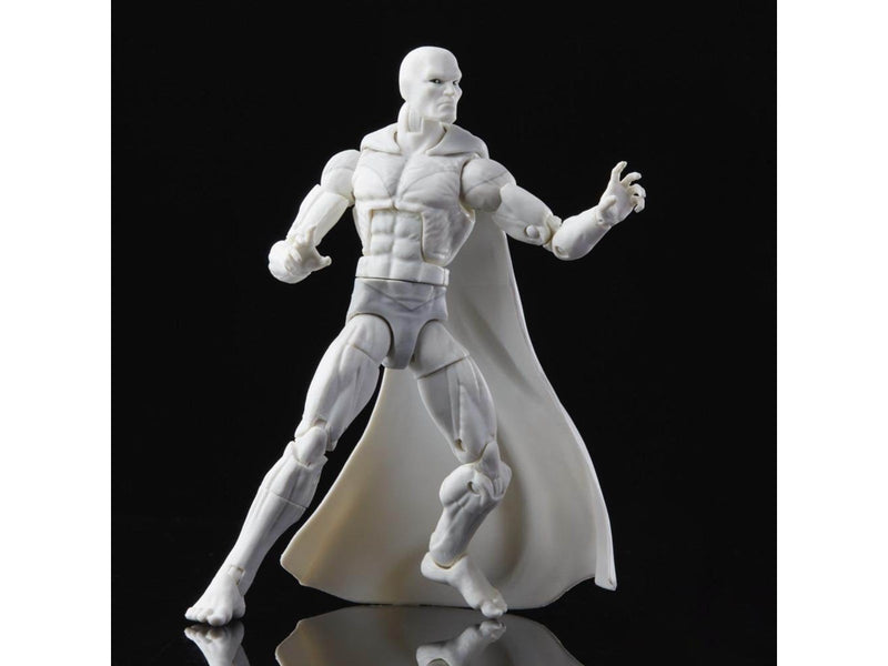 Marvel Legends Series Vision Retro Action Figure