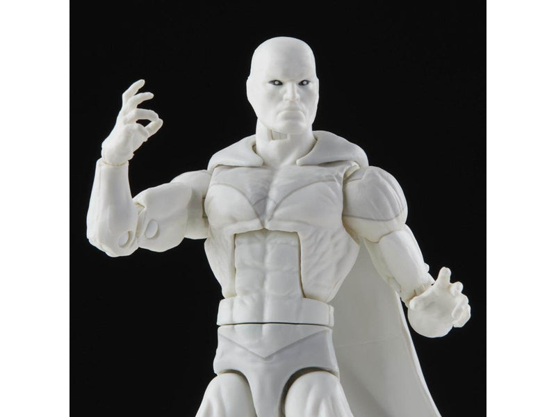 Marvel Legends Series Vision Retro Action Figure