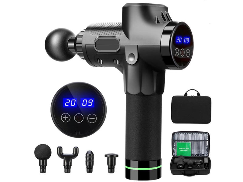 Gear4U Massage Gun