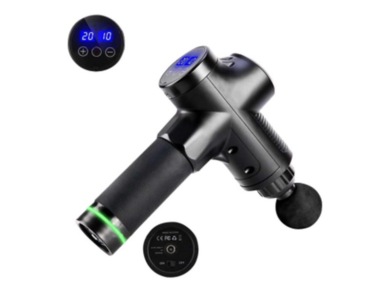 Gear4U Massage Gun