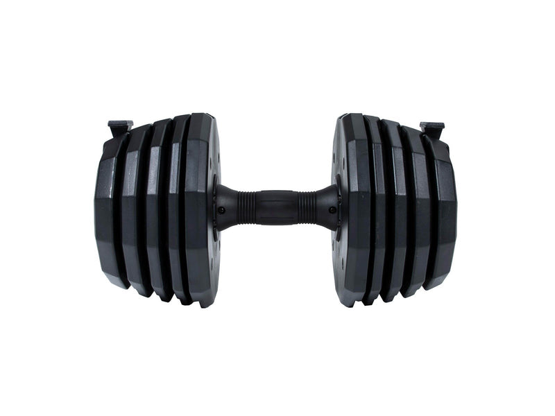 Gymstick Quick-Lock Dumbbell 22.5kg