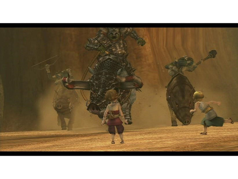 Legend of Zelda: Twilight Princess - Nintendo Wii - RPG - PEGI 12