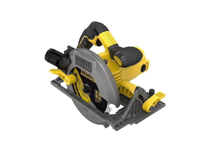 Stanley Fatmax® 1650W Circular Saw