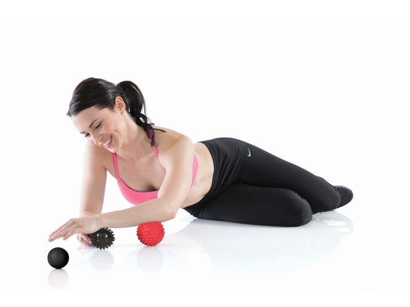 Gymstick Massage Ball Set 3pcs