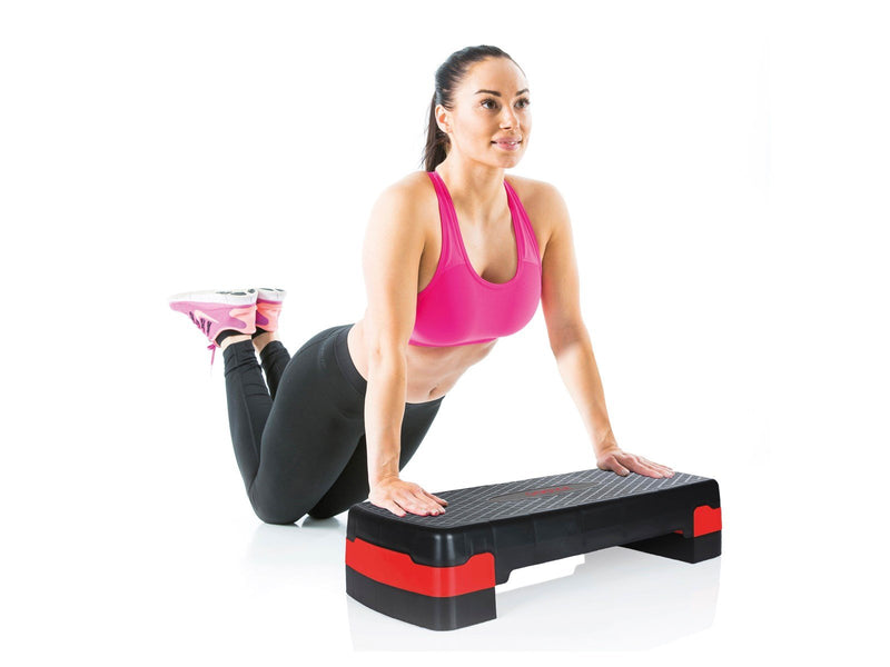 Gymstick Step Board