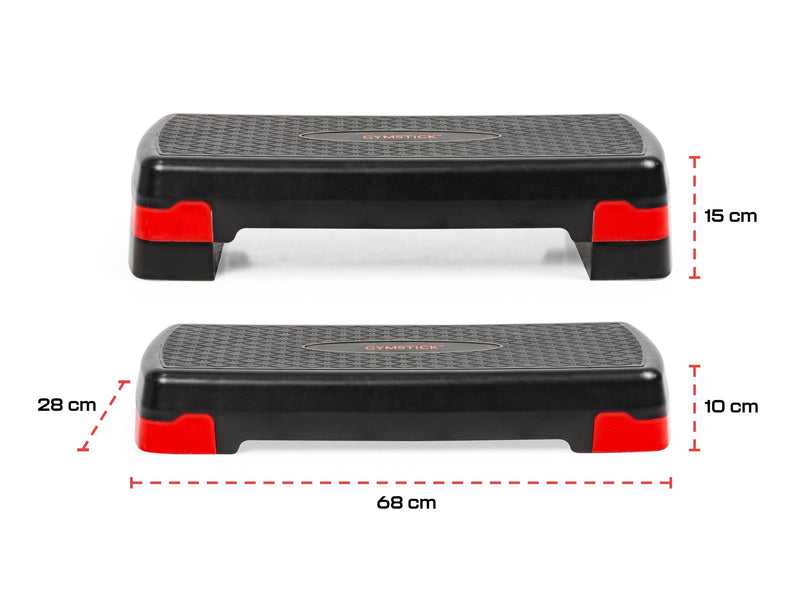 Gymstick Step Board