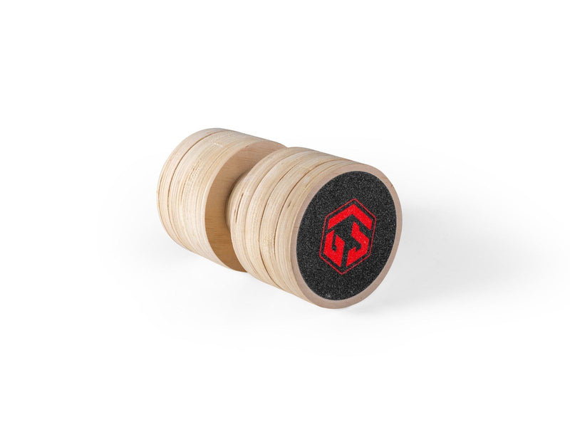 Gymstick Wooden Balance Board