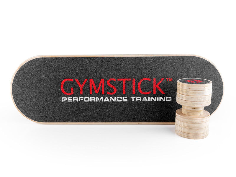 Gymstick Wooden Balance Board