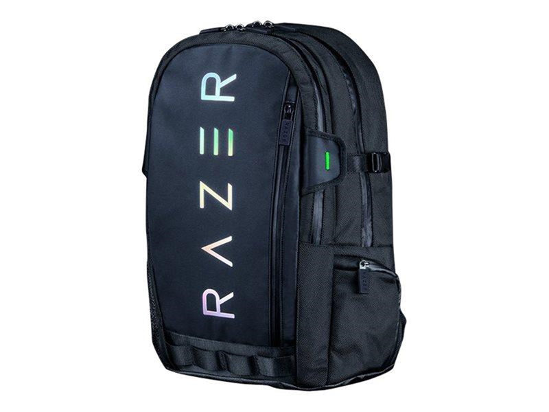 Razer Rogue V3 - 16" - Backpack | Chromatic Edition