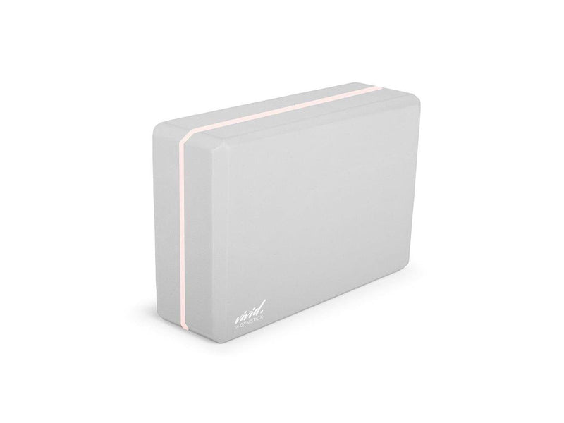 Gymstick Vivid Yoga Block