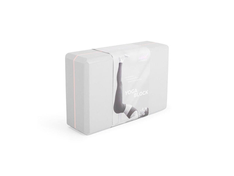 Gymstick Vivid Yoga Block