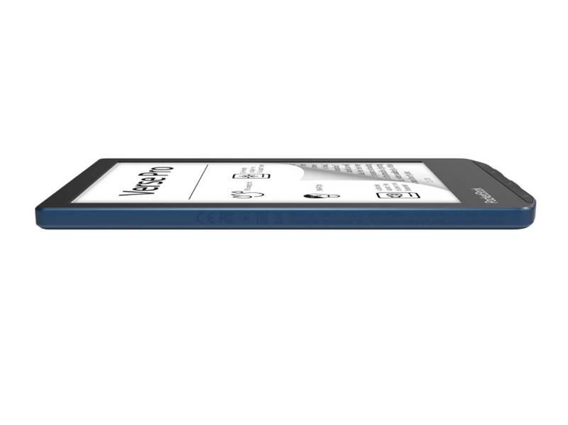 PocketBook Verse Pro - Azure