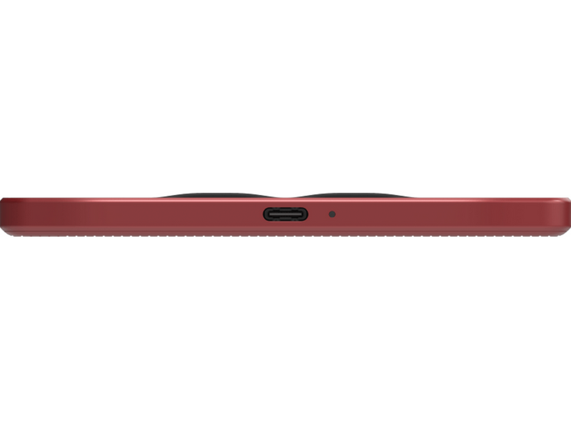 PocketBook Verse Pro - Passion Red