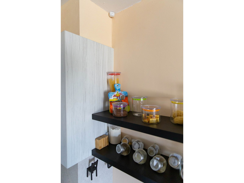 Shelly BLU Motion Sensor