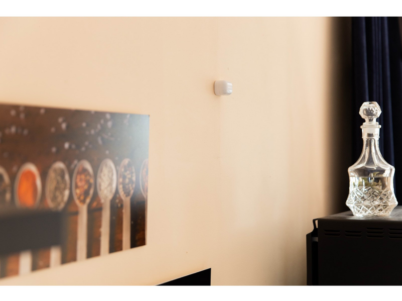 Shelly BLU Motion Sensor