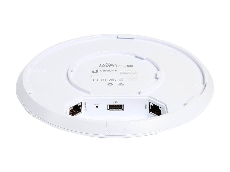 Ubiquiti UniFi UAP-AC-PRO-5 (5-pack)