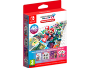 Mario Kart 8 Deluxe Booster Course Pass - DLC - Nintendo Switch - Rennspiel - PEGI 3