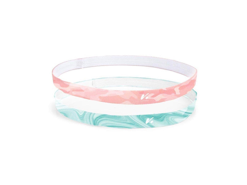 Gymstick Vivid Head Band Set