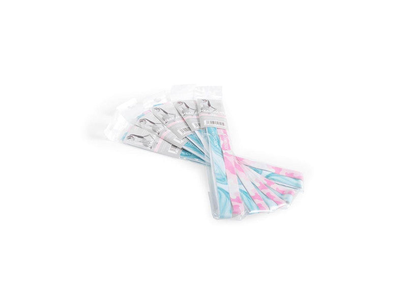 Gymstick Vivid Head Band Set