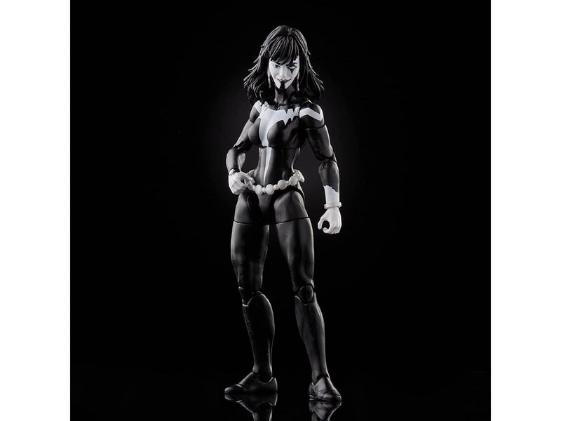 Hasbro Spiderman Legends Series Shriek Action Figure