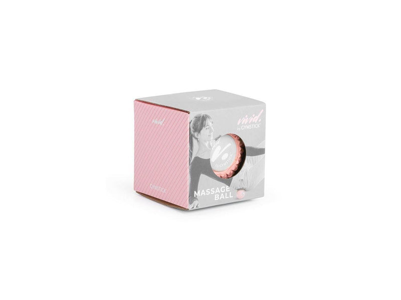 Gymstick Vivid Massage Ball