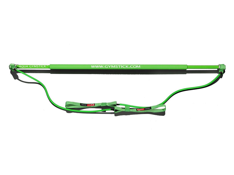 Gymstick Aqua Sparebands - Light (green)