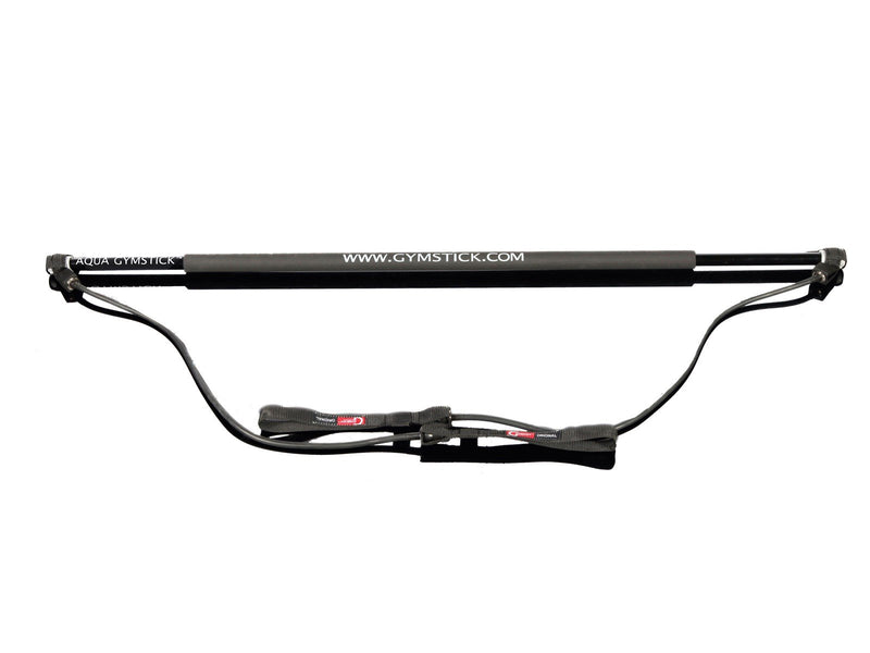 Gymstick Aqua Sparebands - Strong (black)